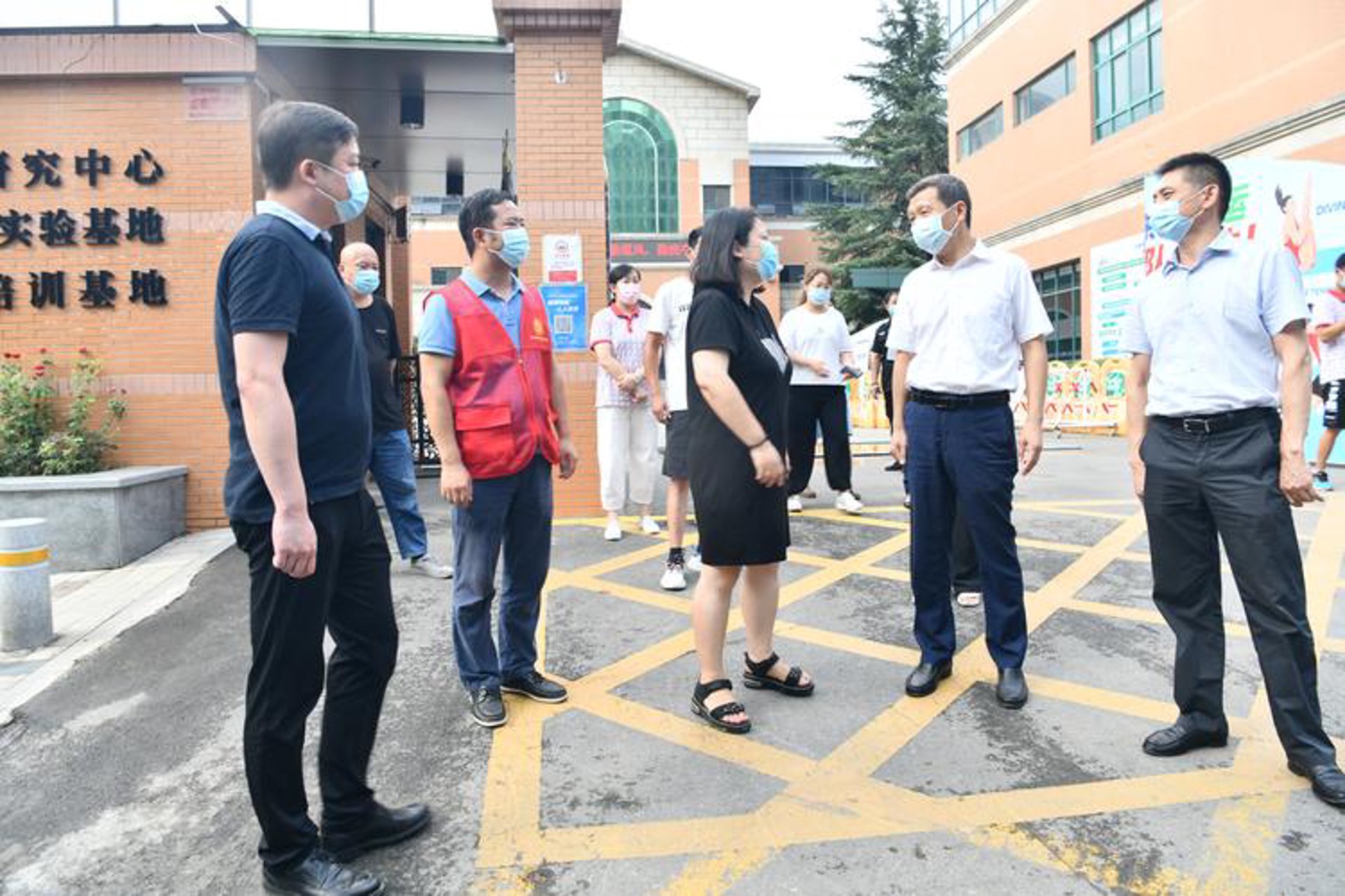 贝斯特职业学院